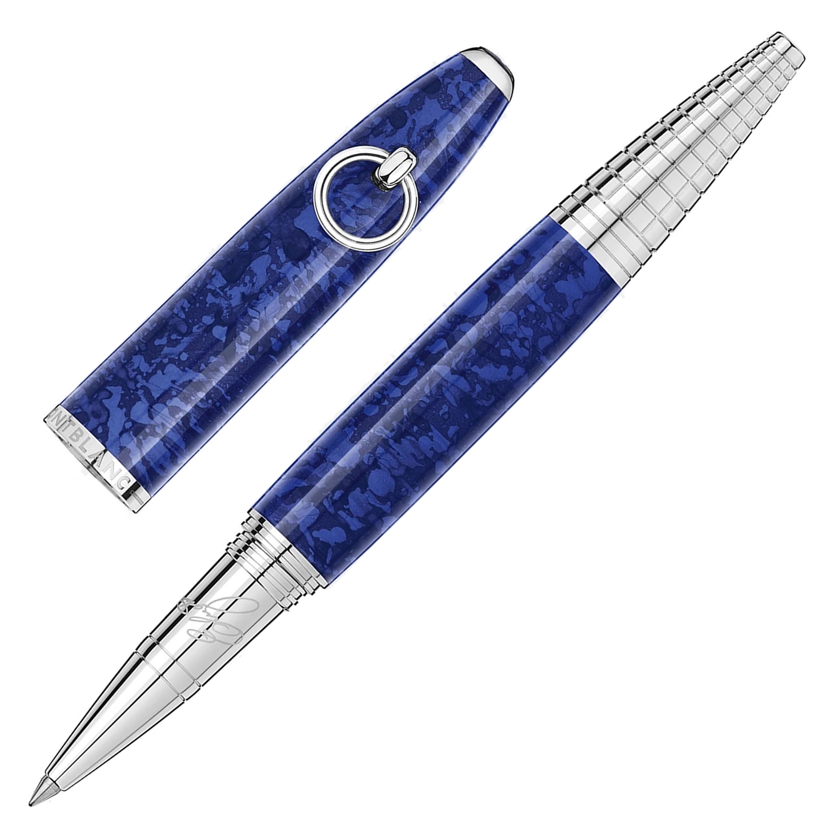 Imagen principal Montblanc Elizabeth Taylor Special Edition Rollerball