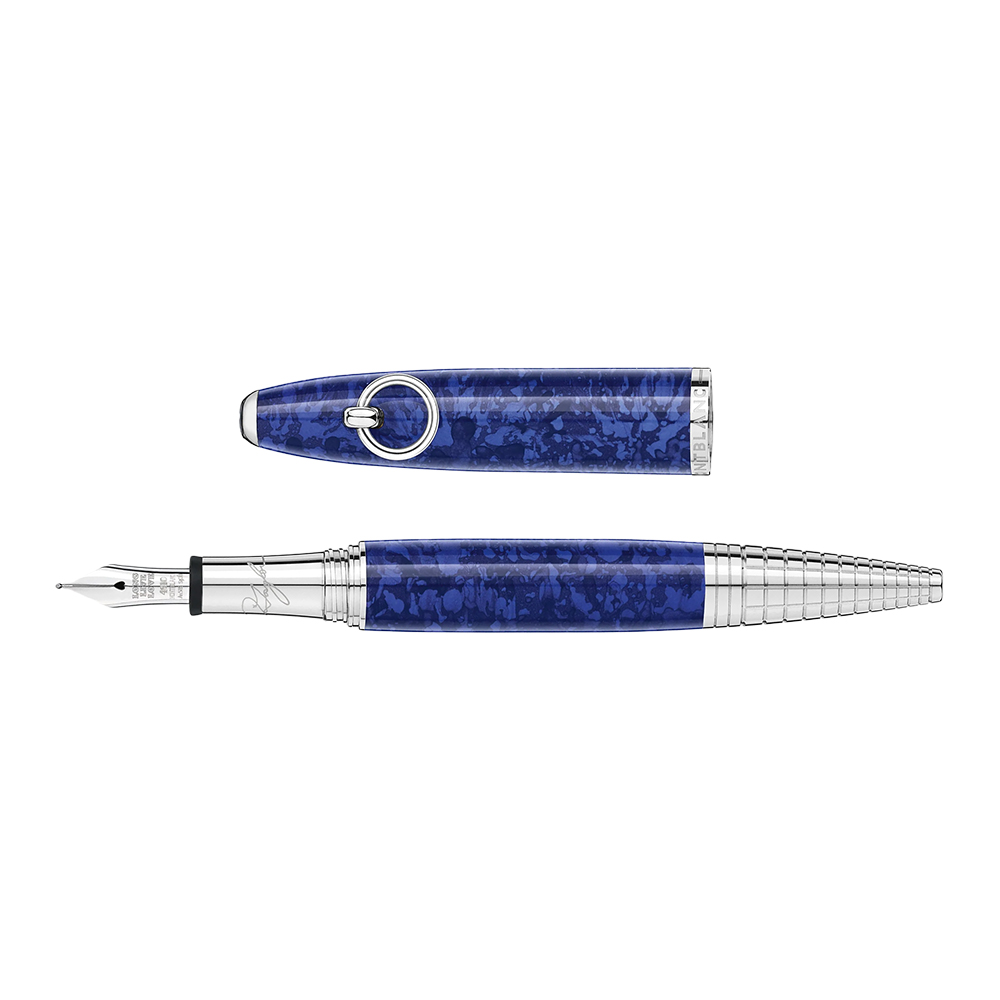 Imagen principal Montblanc Elizabeth Taylor Special Edition Fountain Pen