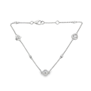 Pulsera Brillantes