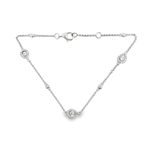 Pulsera Brillantes