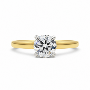 Bella 0.71ct.