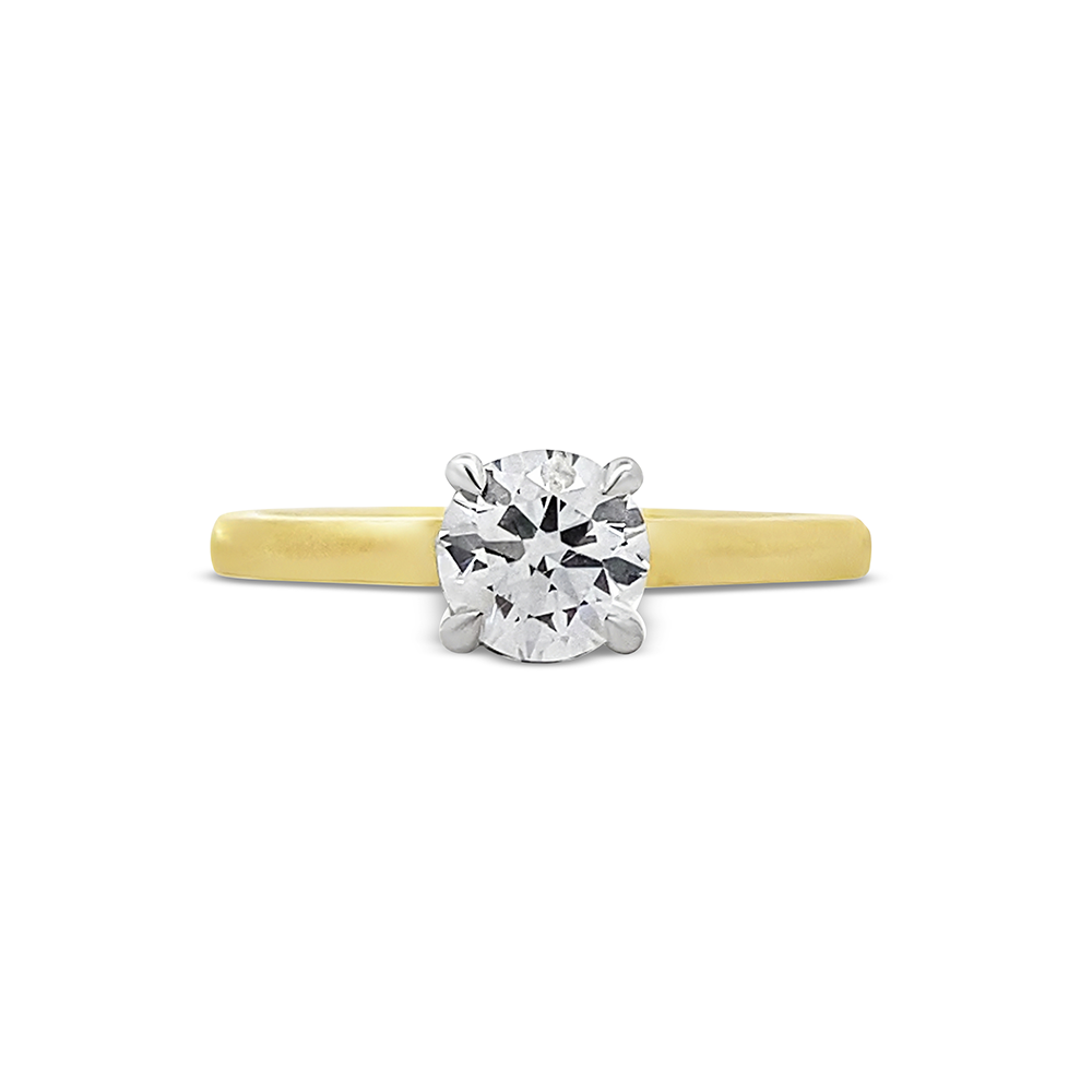 Imagen principal Bella 0.71ct.