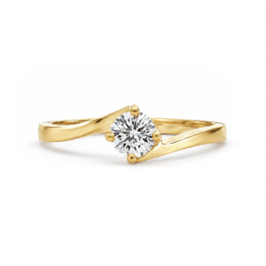 Infinito 0.32ct.