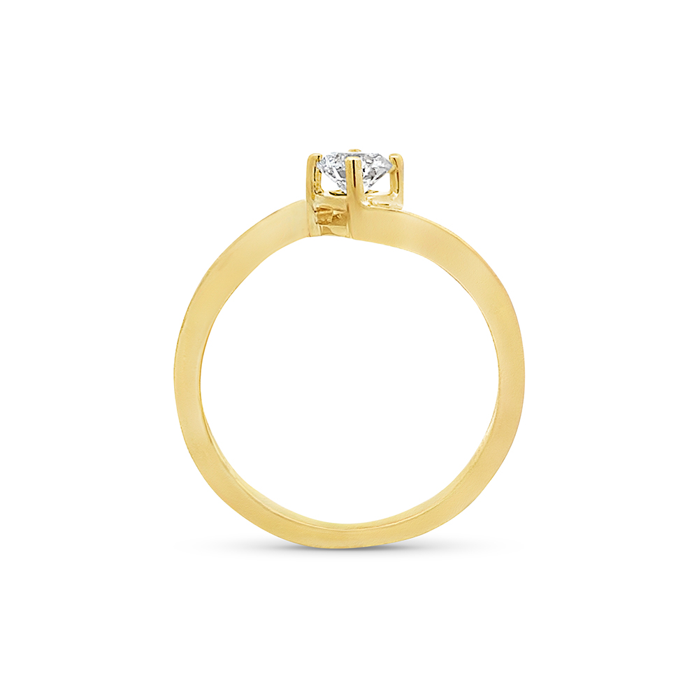 Slide Infinito 0.32ct.