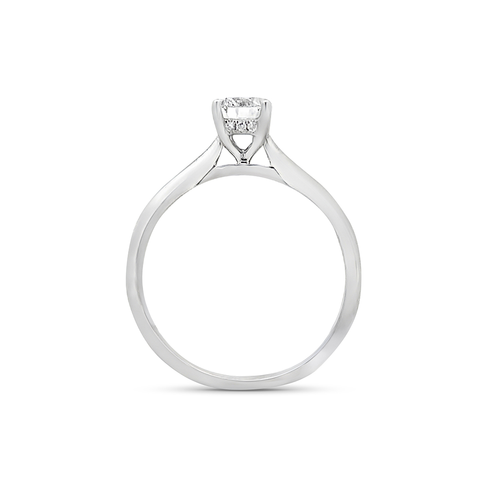 Slide Allegra 0.55ct.
