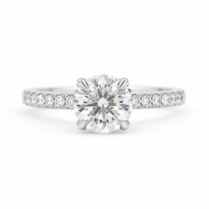 Alba 0.90ct.