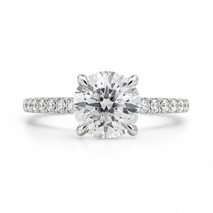 Lara 1.03ct.