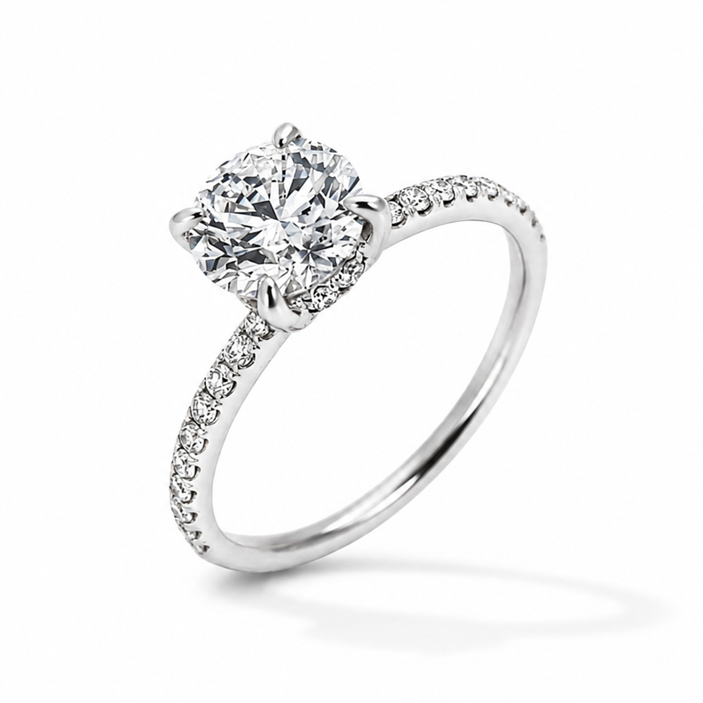 Slide Lara 1.03ct.