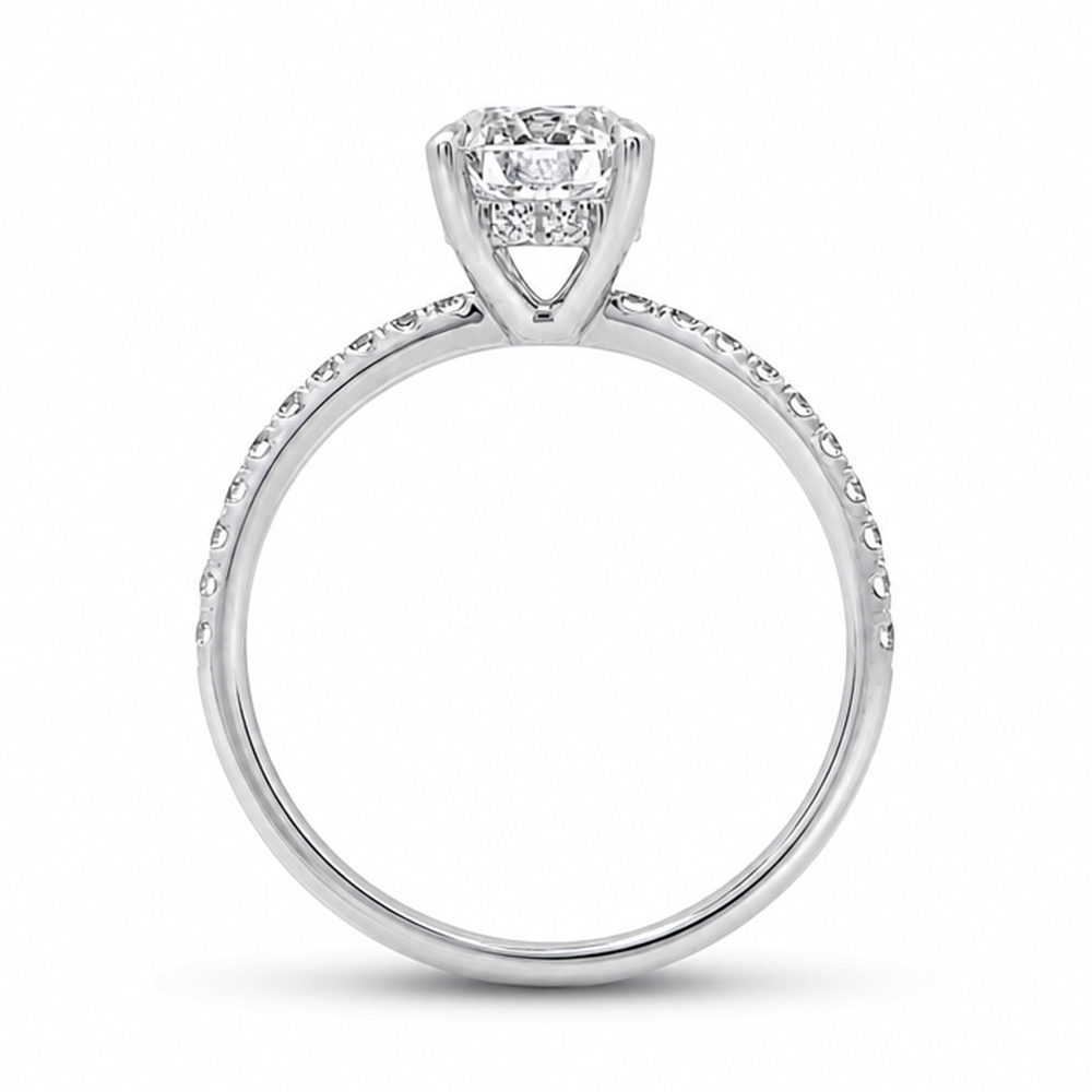 Slide Lara 1.03ct.