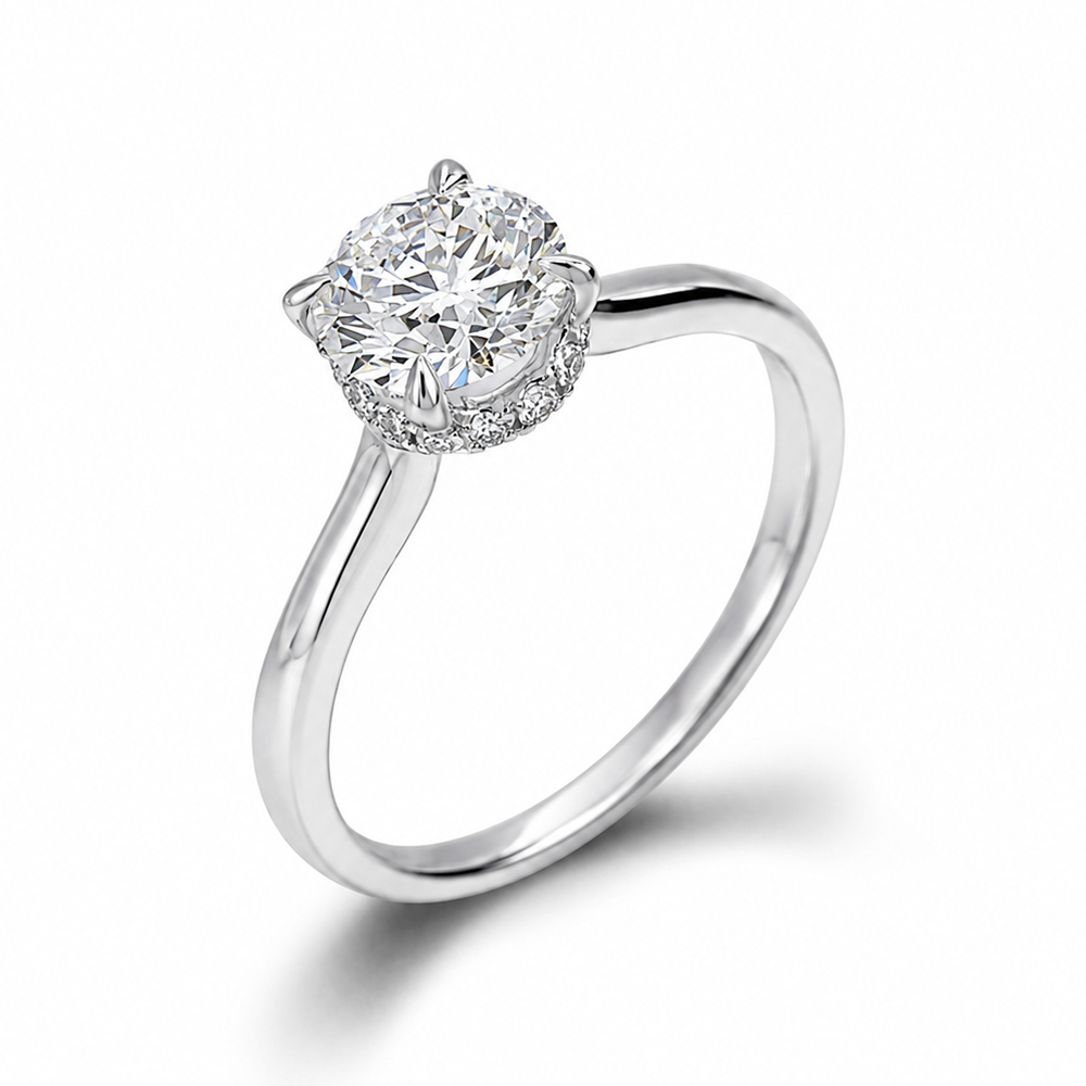 Slide Bella 1.06ct.
