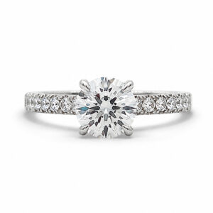 Bella 1.13ct.