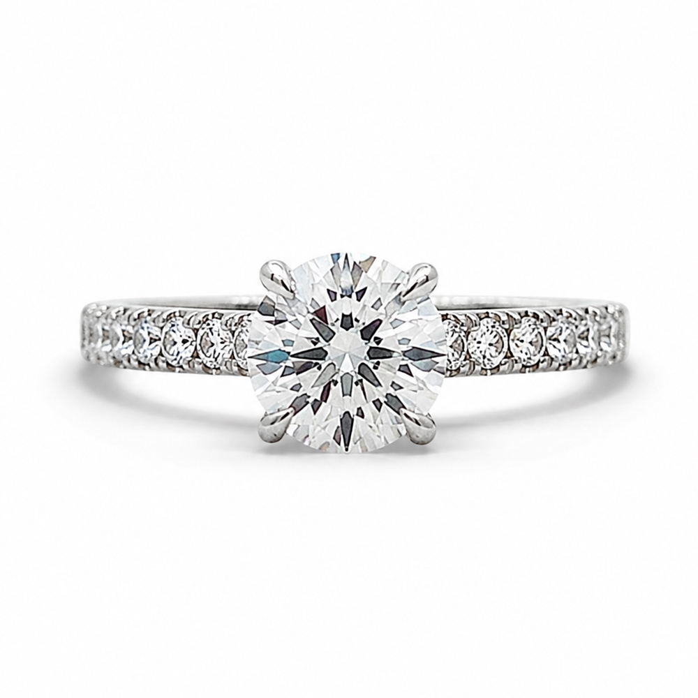 Imagen principal Bella 1.13ct.