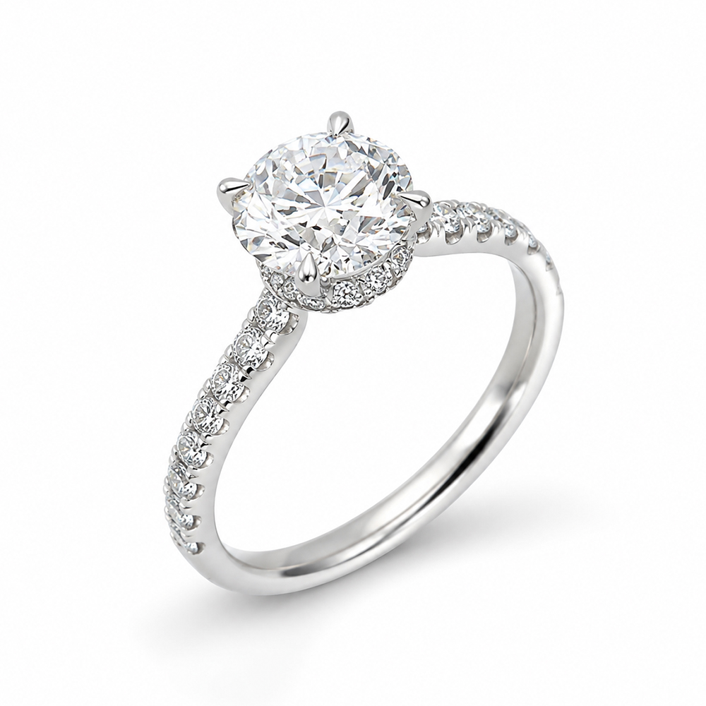 Slide Bella 1.13ct.