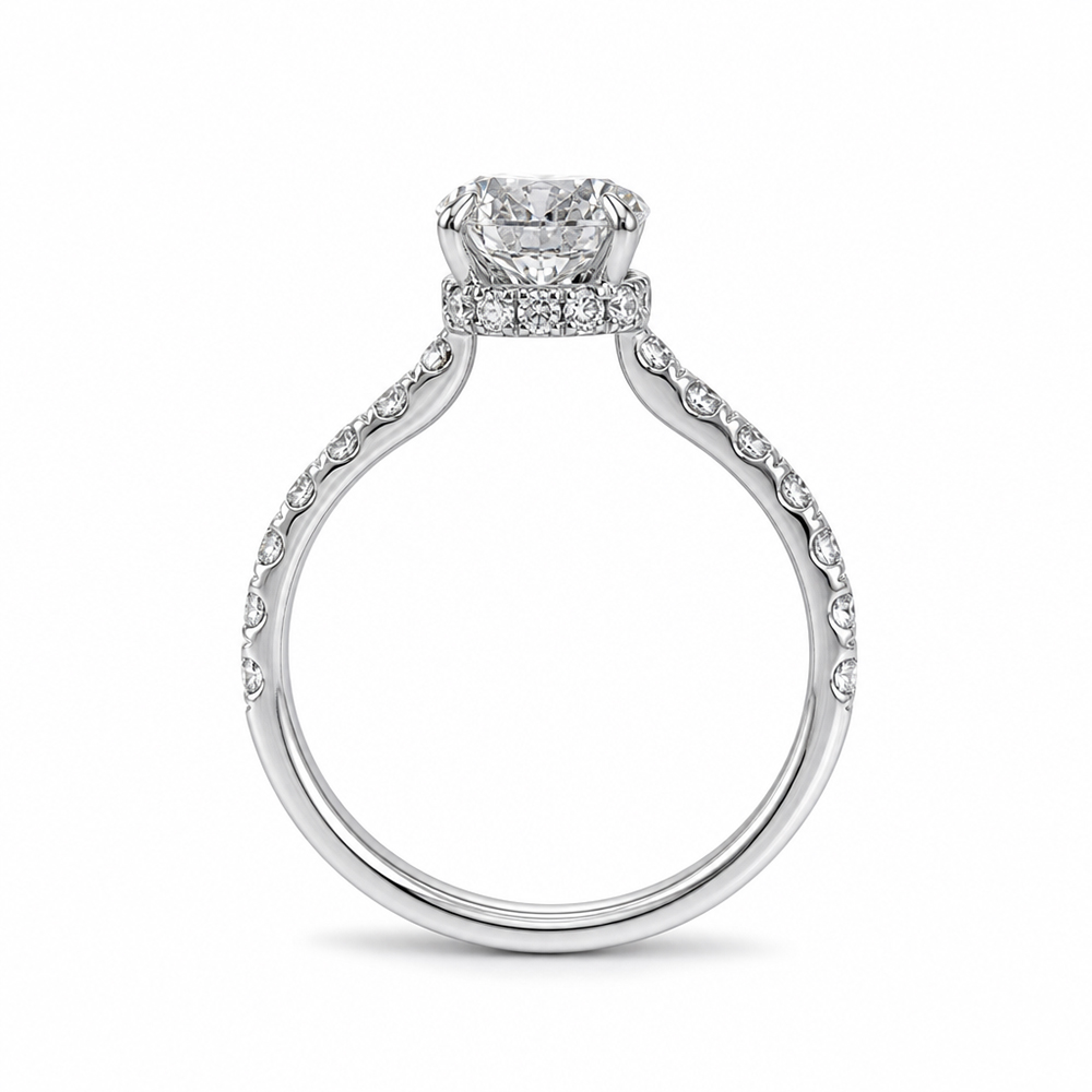 Slide Bella 1.13ct.