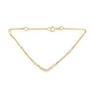Pulsera Brillantes