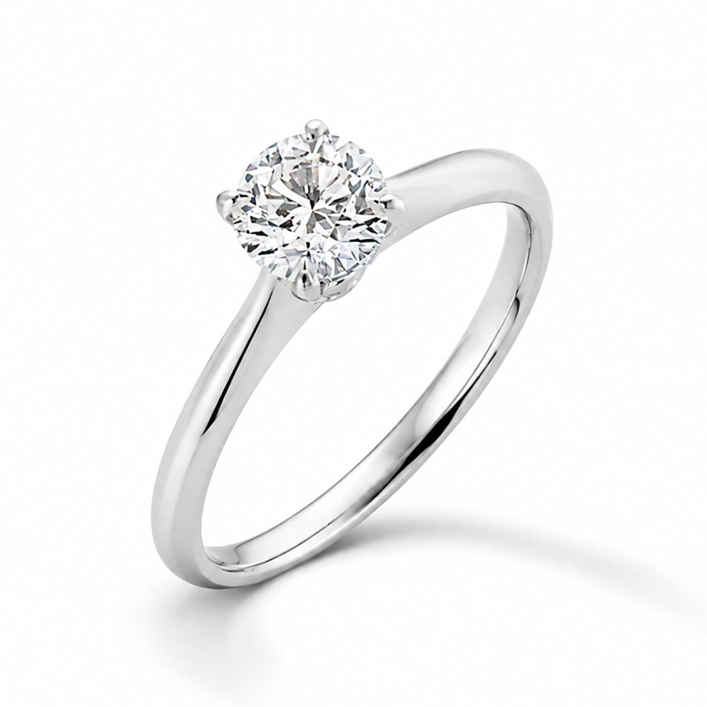Slide Sole 0.50ct.