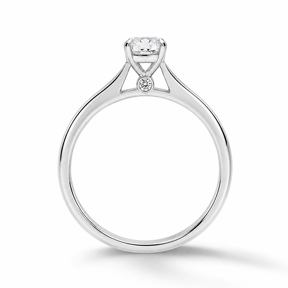 Slide Sole 0.50ct.