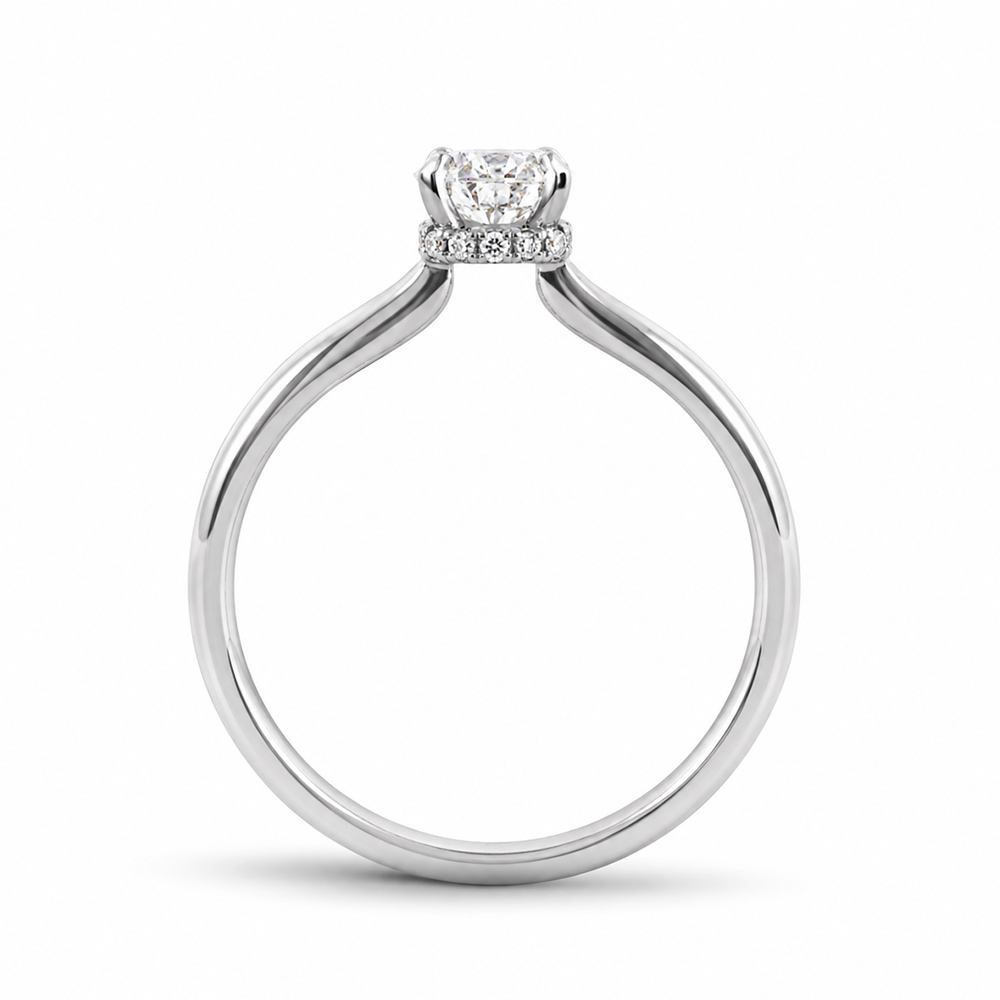 Slide Bella 0.55ct.