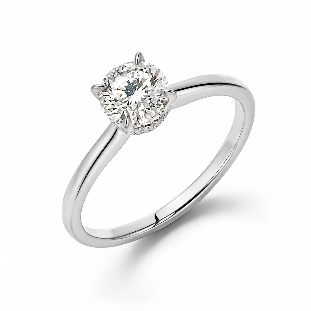 Slide Bella 0.55ct.