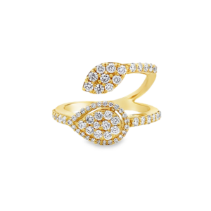 Anillo Abierto