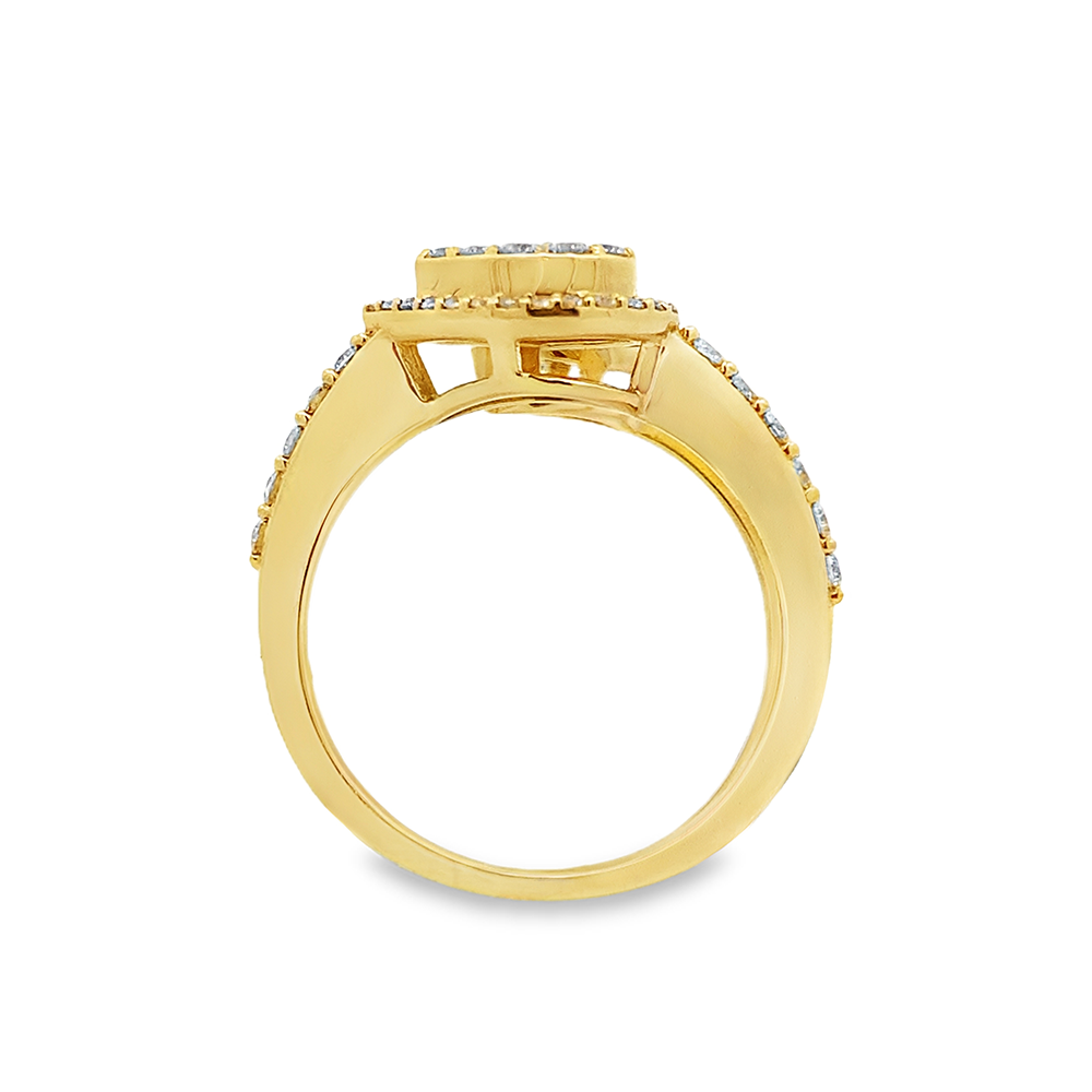 Slide Anillo Abierto