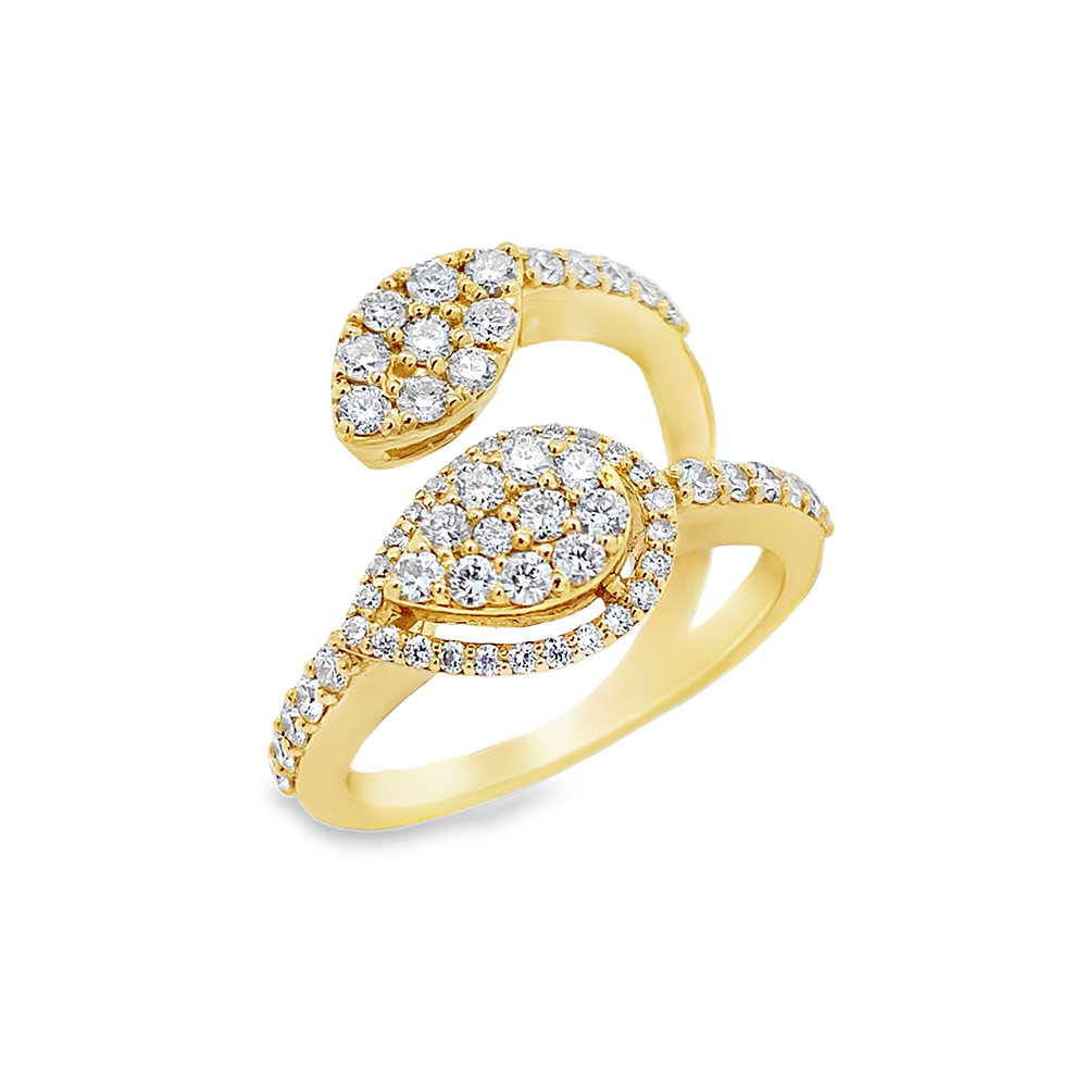 Slide Anillo Abierto