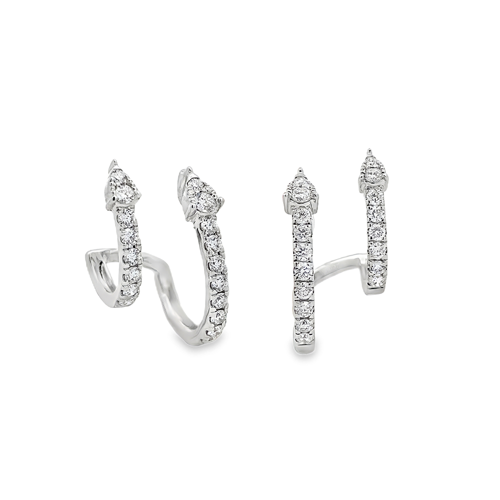 Imagen principal Argollas Doble