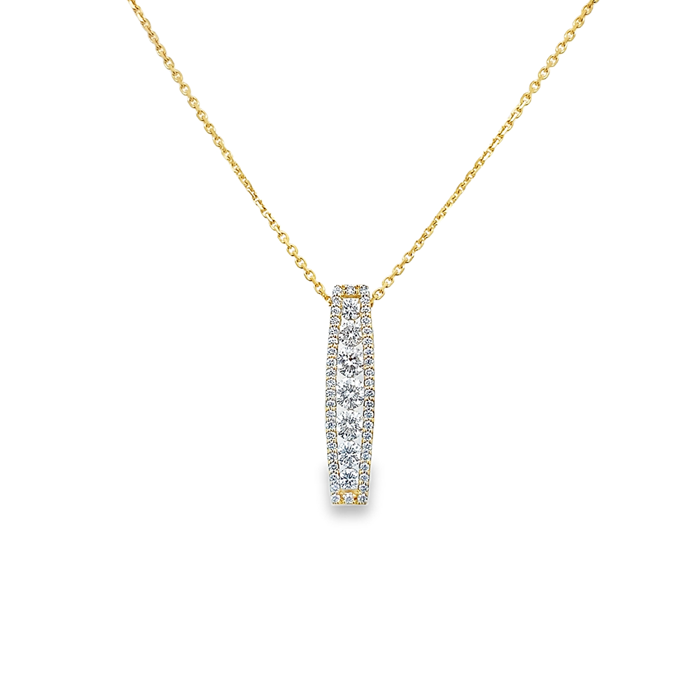 Imagen principal Pendantif Diamantes