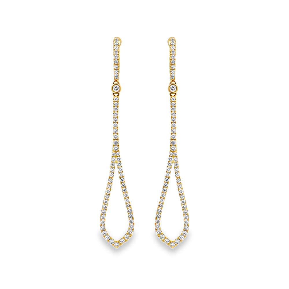 Imagen principal Argollas Largas