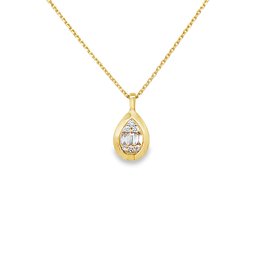 Slide Pendantif Gota