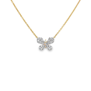 Pendantif Mariposa