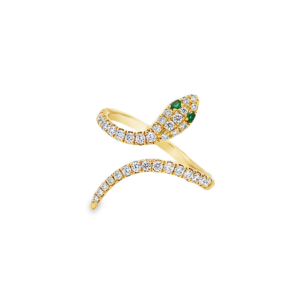 Anillo Serpiente