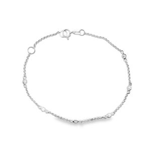 Pulsera Brillantes