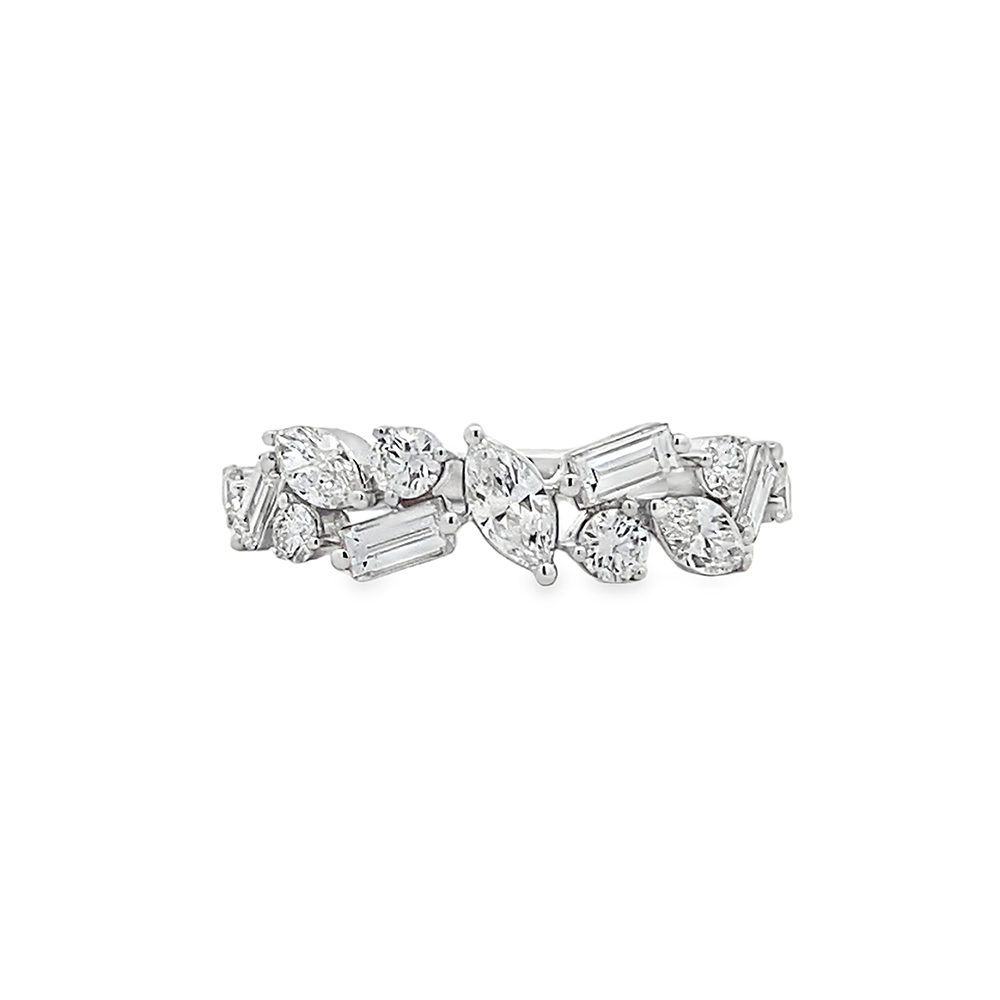 Imagen principal Anillo Diamantes