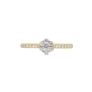 Anillo Roseta