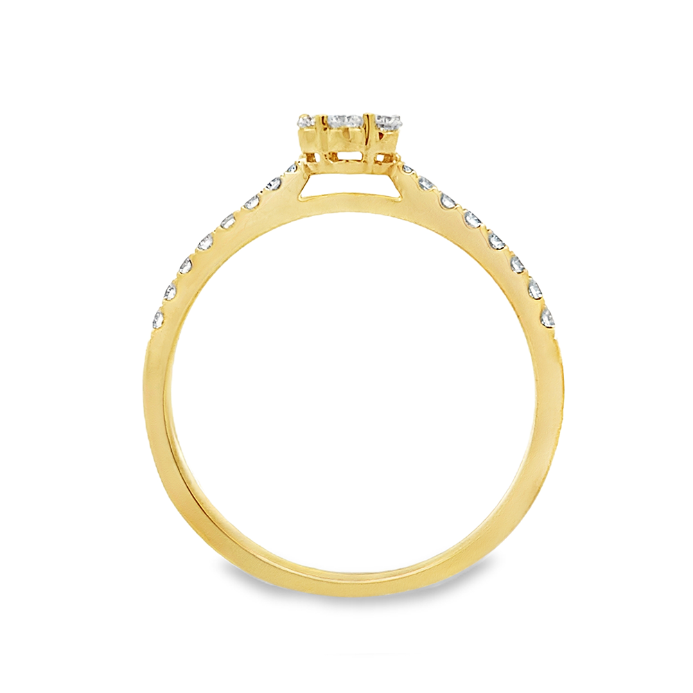 Slide Anillo Roseta