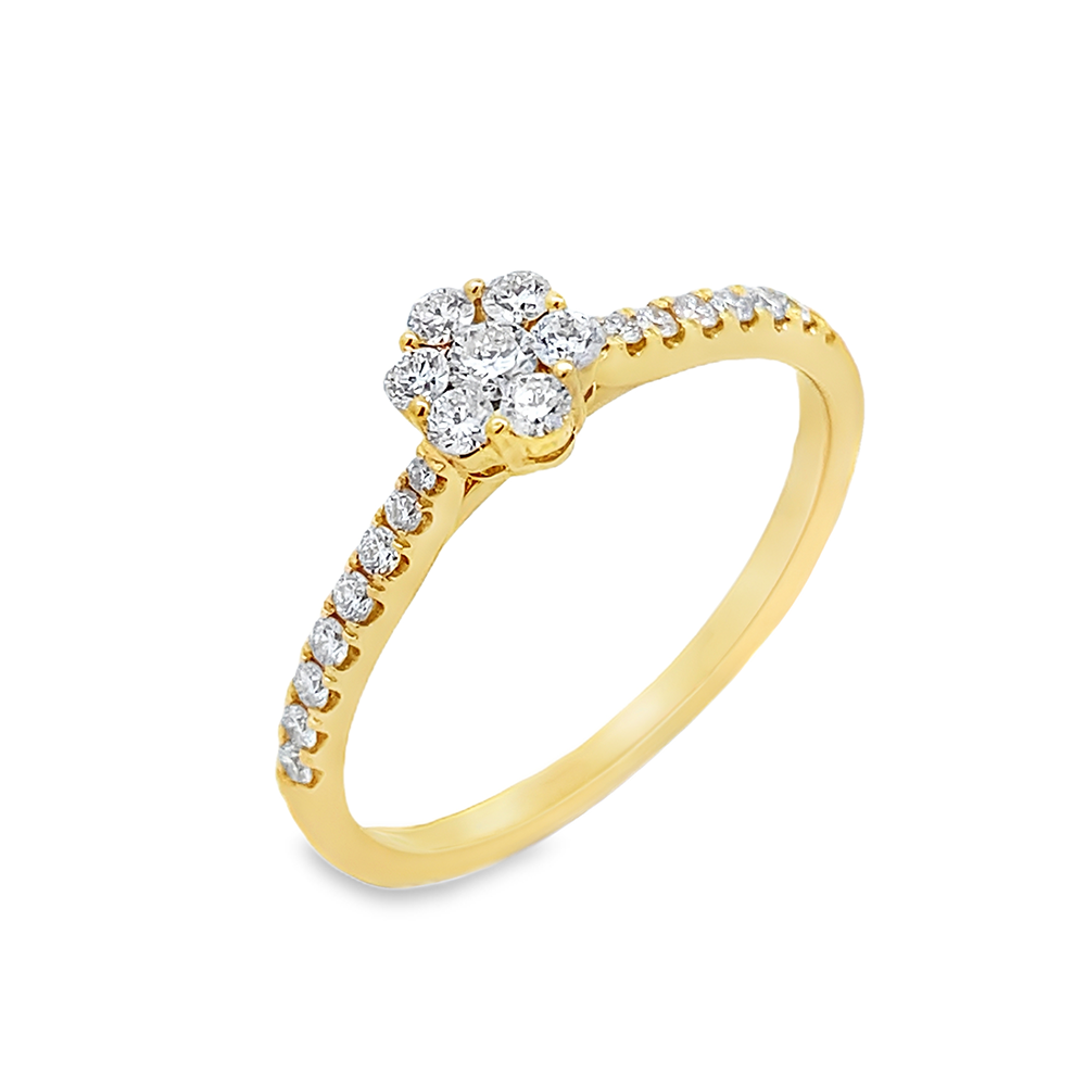Slide Anillo Roseta