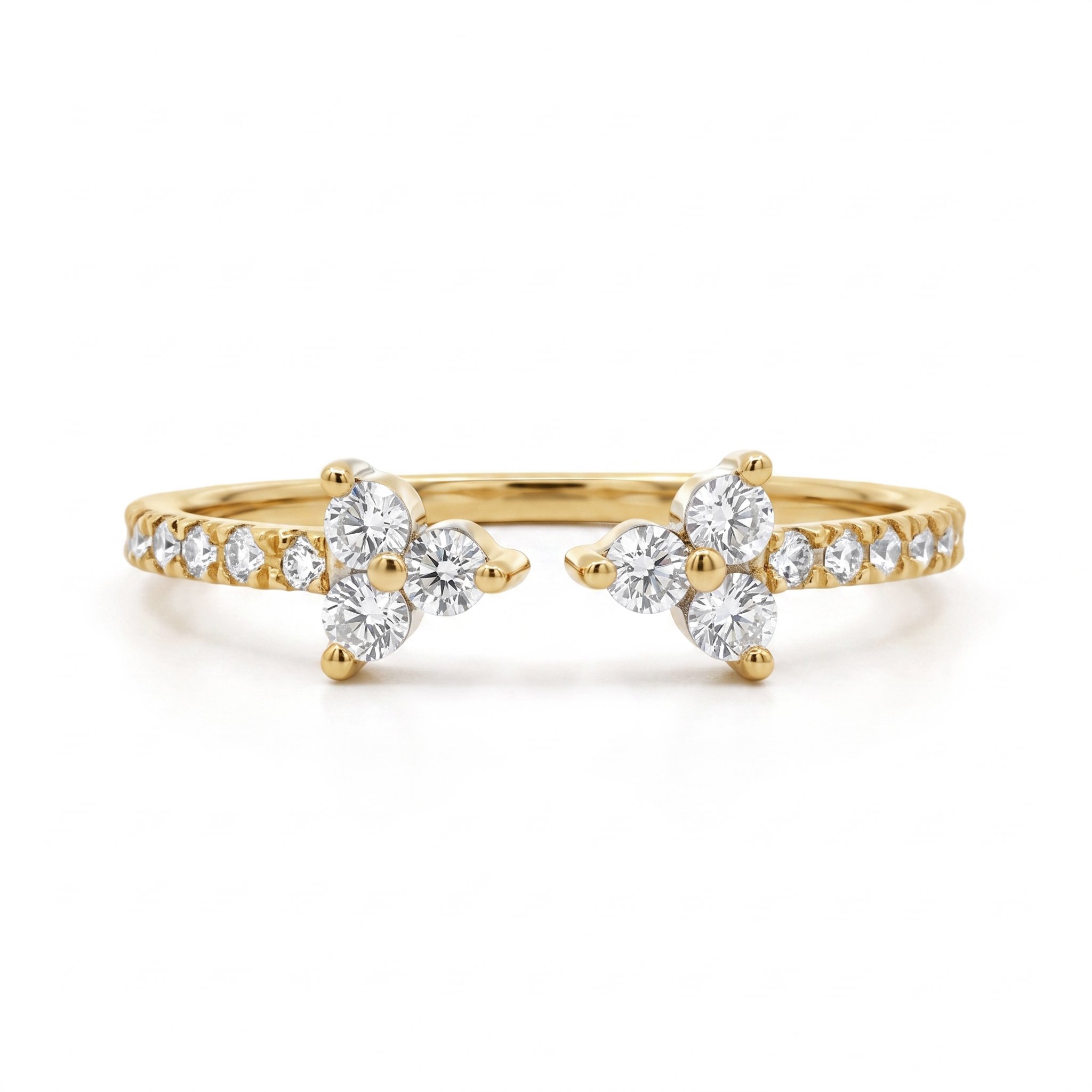 Imagen principal Anillo de Promesa