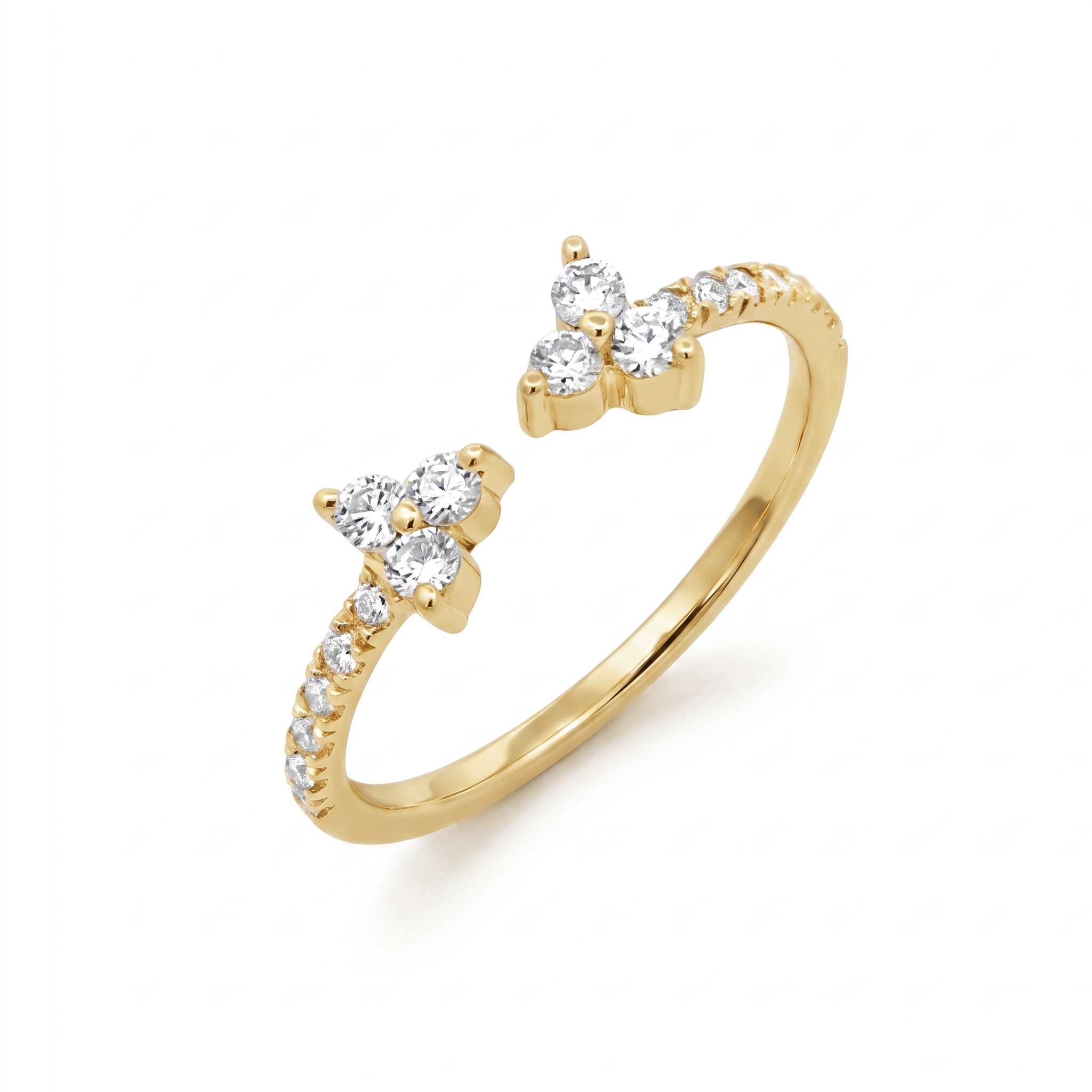 Slide Anillo de Promesa