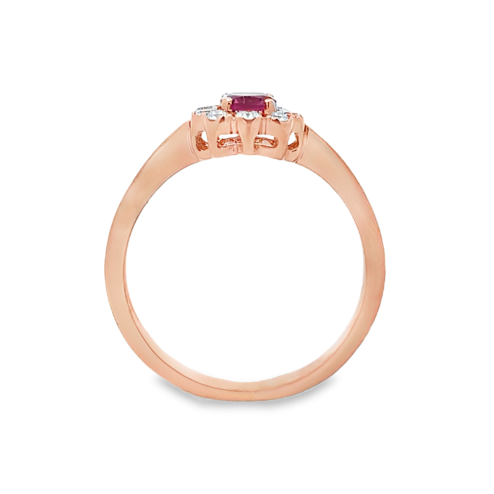 Slide Anillo Rodolita