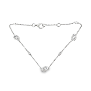Pulsera Ojos Brillantes