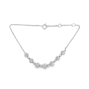 Pulsera Brillantes