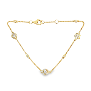 Pulsera Brillantes