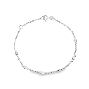 Pulsera Brillantes