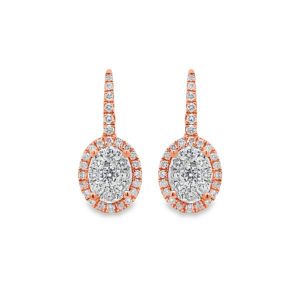 Argollas Brillantes