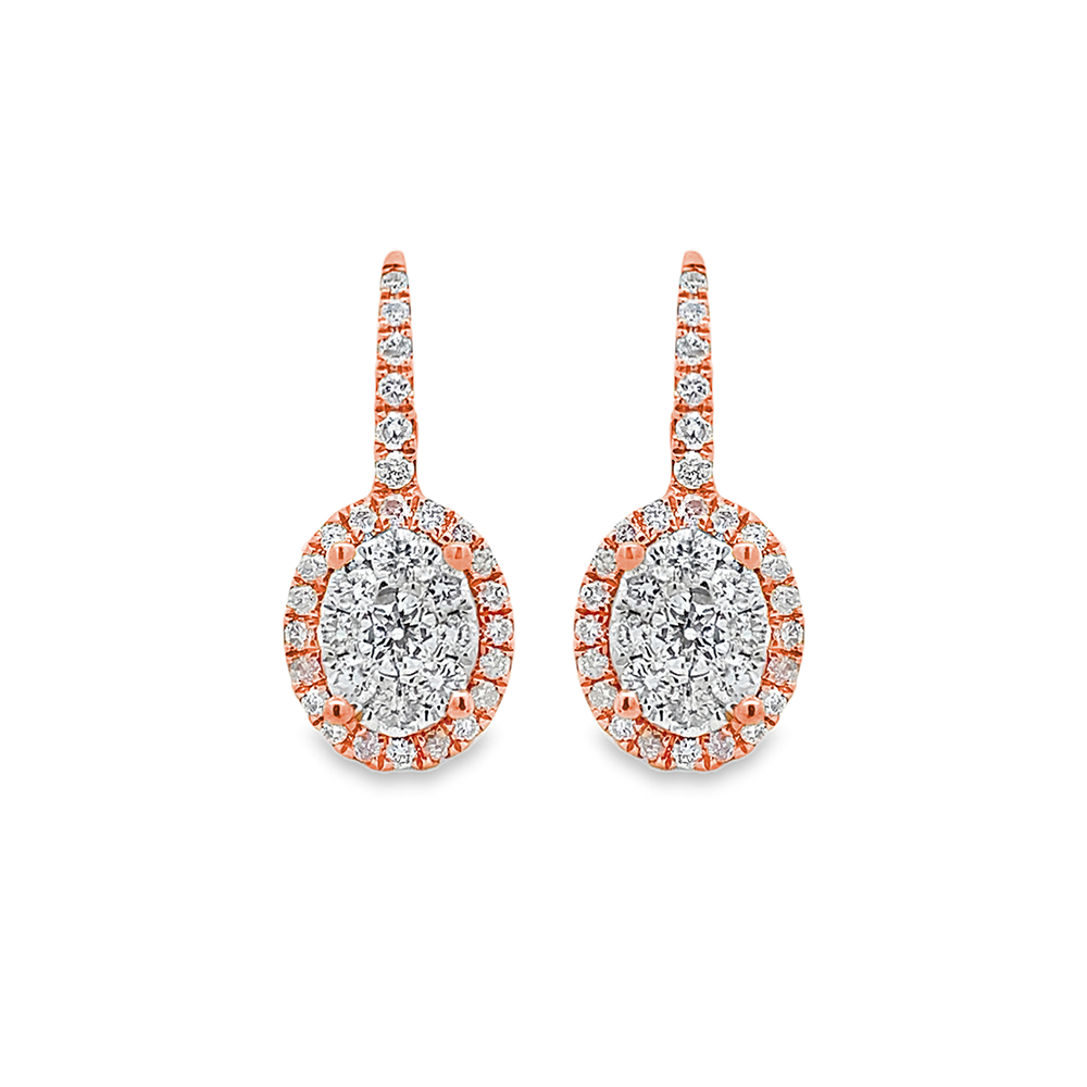 Imagen principal Argollas Brillantes