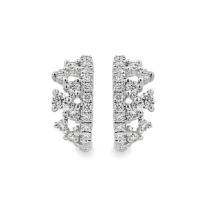 Argollas Brillantes