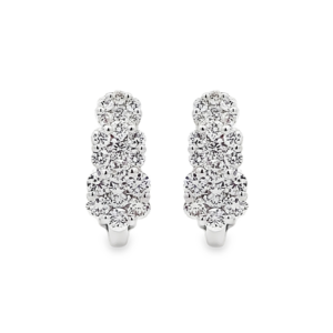 Argollas Brillantes