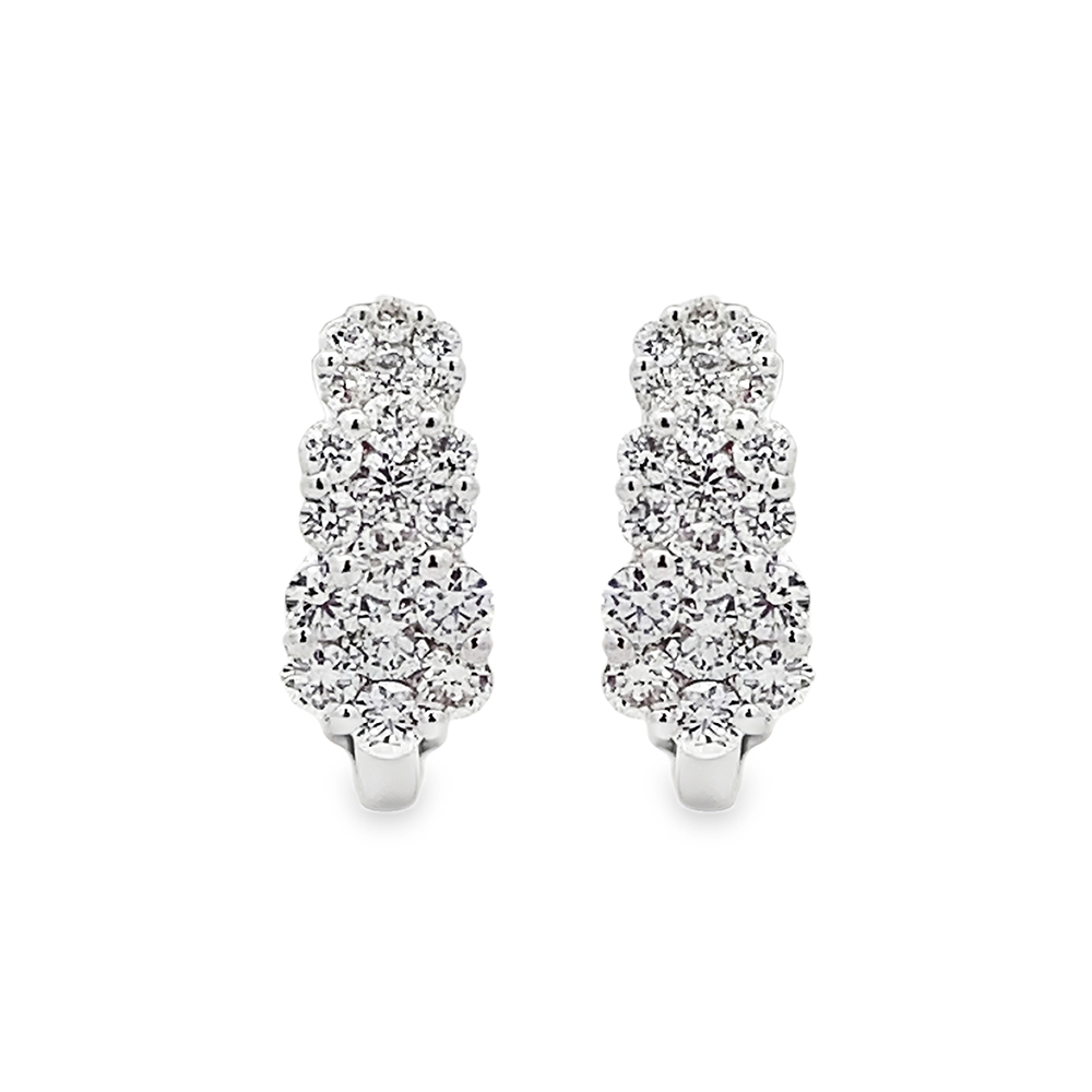 Imagen principal Argollas Brillantes
