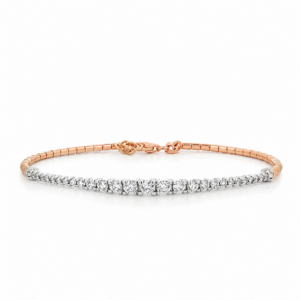 Bangle con Brillantes